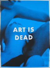 Load image into Gallery viewer, Full Suite of D.A.B.A. Screen Prints