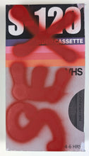 Load image into Gallery viewer, Stuart Semple SEX TAPE