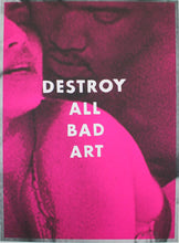 Load image into Gallery viewer, Full Suite of D.A.B.A. Screen Prints