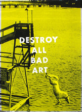 Load image into Gallery viewer, Full Suite of D.A.B.A. Screen Prints