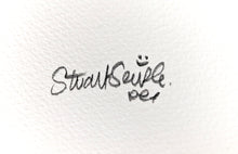 Load image into Gallery viewer, FOMO - Monoprint