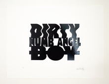 Load image into Gallery viewer, Dirty Numb Angel Boy