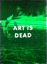 Load image into Gallery viewer, Full Suite of D.A.B.A. Screen Prints