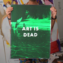 Load image into Gallery viewer, Full Suite of D.A.B.A. Screen Prints