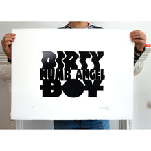 Load image into Gallery viewer, Dirty Numb Angel Boy