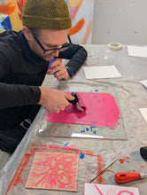 Load image into Gallery viewer, Stuart Semple SEX TAPE