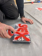 Load image into Gallery viewer, Stuart Semple SEX TAPE