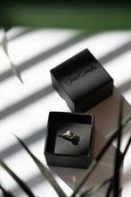 Load image into Gallery viewer, Silver ring 'I should be Crying but I just Can't let it Show'