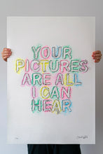 Load image into Gallery viewer, Your Pictures