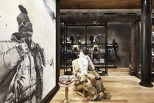 Load image into Gallery viewer, Stuart Semple x Moncler (pilgrim t-shirt)