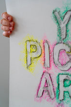 Load image into Gallery viewer, Your Pictures