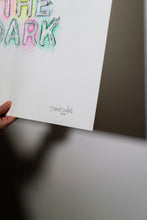 Load image into Gallery viewer, My Pictures of You - full series - 4 x original rubbings