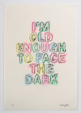 Load image into Gallery viewer, My Pictures of You - full series - 4 x original rubbings