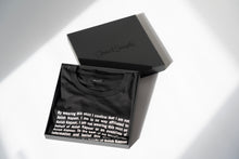 Load image into Gallery viewer, The Shirtiest Shirt in Black