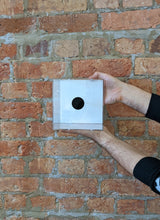 Load image into Gallery viewer, Blackballed (sculpture 1/10)