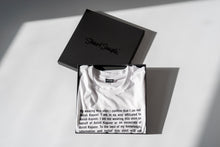 Load image into Gallery viewer, The Shirtiest Shirt in White