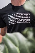 Load image into Gallery viewer, The Shirtiest Shirt in Black