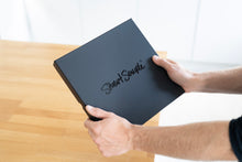 Load image into Gallery viewer, The Shirtiest Shirt in Black