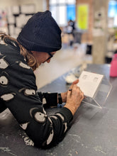 Load image into Gallery viewer, Blackballed (sculpture 1/10)