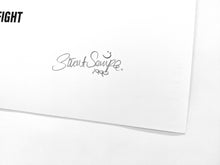 Load image into Gallery viewer, ART IS OVER, EAT CRISPS