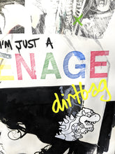Load image into Gallery viewer, Teenage Dirtbag