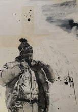 Load image into Gallery viewer, Stuart Semple x Moncler (pilgrim t-shirt)