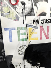 Load image into Gallery viewer, Teenage Dirtbag