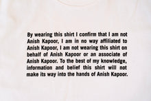 Load image into Gallery viewer, The Shirtiest Shirt in White