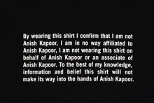 Load image into Gallery viewer, The Shirtiest Shirt in Black