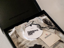 Load image into Gallery viewer, Stuart Semple x Moncler (pilgrim t-shirt)