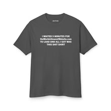 Load image into Gallery viewer, SHIT SHIRT - Unisex