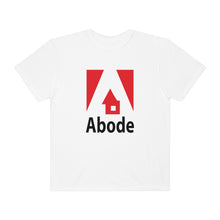 Load image into Gallery viewer, Image of Abode tshirt by Stuart Semple
