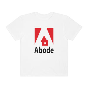 Image of Abode tshirt by Stuart Semple
