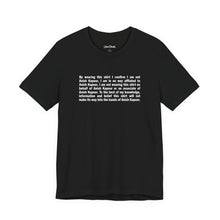 Load image into Gallery viewer, Copy of The Shirtiest Shirt