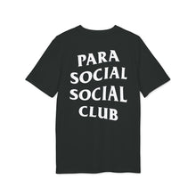 Load image into Gallery viewer, Para Social Social Club T-Shirt