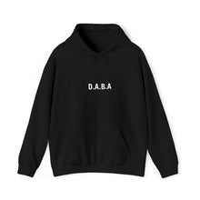Load image into Gallery viewer, D.A.B.A. Select Hooded Sweatshirt