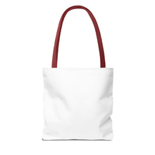 Load image into Gallery viewer, NOT A NICHE MAN - Canvas Tote