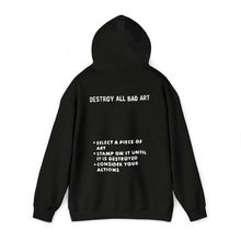 Load image into Gallery viewer, D.A.B.A. Select Hooded Sweatshirt