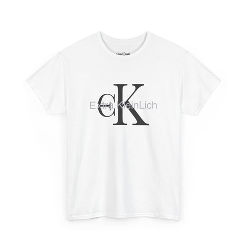 EXTRA KLEINLICH TSHIRT