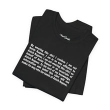 Load image into Gallery viewer, Copy of The Shirtiest Shirt