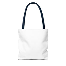 Load image into Gallery viewer, NOT A NICHE MAN - Canvas Tote