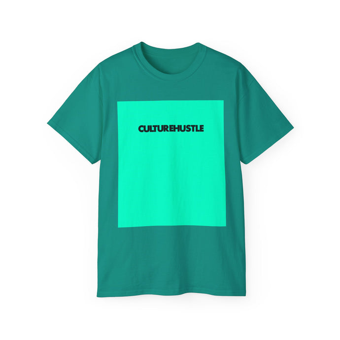 CultureHustle - YOLO tshirt by Stuart Semple