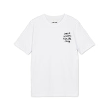 Load image into Gallery viewer, Para Social Social Club T-Shirt