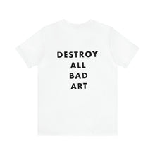Load image into Gallery viewer, D.A.B.A. Short Sleeve Tee