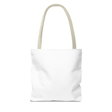 Load image into Gallery viewer, NOT A NICHE MAN - Canvas Tote