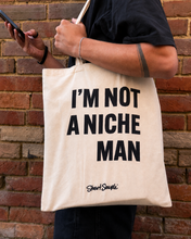 Load image into Gallery viewer, I'M NOT A NICHE MAN - The Complete Set*