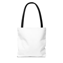 Load image into Gallery viewer, NOT A NICHE MAN - Canvas Tote