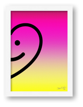 Load image into Gallery viewer, RIGHT — framed