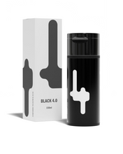 Load image into Gallery viewer, BLACK 4.0  - The blackest black paint in the known universe