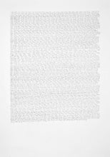 Load image into Gallery viewer, ALL APOLOGIES (1000 Sorry's) 